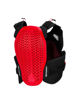מגן חזהAlpinestars  A-4 Plasma  שחור/אדום/לבן