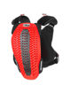 מגן חזה Alpinestars A-5 Plasma שחור/אדום/לבן