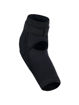 מגן ברך נוער Alpinestars  PLASMA BIONIC שח/אד/לבן