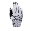 כפפות ALPINESTARS RADAR PRO   לבן