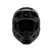 קסדת נוער שטח ALPINESTARS S-M3 Solid  שחור מט