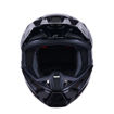 קסדת שטח ALPINESTARS S-M7 SOLID  שחור מבר