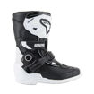 מגפי שטח ילדים ALPINESTARS TECH 3S  לבן/שחור