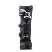 מגפי שטח  ALPINESTARS TECH 5  שחור/אפור/צהוב
