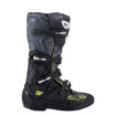 מגפי שטח  ALPINESTARS TECH 5  שחור/אפור/צהוב