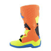מגפי שטח ALPINESTARS TECH 5 כתום/כחול/צהוב