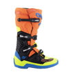 מגפי שטח ALPINESTARS TECH 5 כתום/כחול/צהוב
