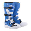 מגפי שטח ALPINESTARS TECH 5 כחול/לבן