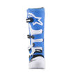 מגפי שטח ALPINESTARS TECH 5 כחול/לבן