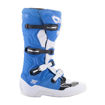 מגפי שטח ALPINESTARS TECH 5 כחול/לבן