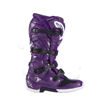 מגפי שטח ALPINESTARS TECH 7 סגול