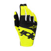 כפפות ALPINESTARS Techstar שחור/צהוב