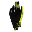 כפפות ALPINESTARS Techstar שחור/צהוב