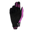 	כפפות ALPINESTARS Techstar שחור/אפור בהיר/סגול