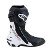 	מגף רכיבה ALPINESTARS SUPERTECH R שחור/לבן