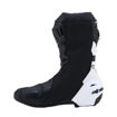 	מגף רכיבה ALPINESTARS SUPERTECH R שחור/לבן