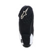	מגף רכיבה ALPINESTARS SUPERTECH R שחור/לבן
