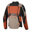 מעיל Halo Pro  אגוז/שחור ALPINESTARS
