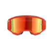 משקפי אבק  VISION 5 CORP כתום/אדום ALPINESTARS