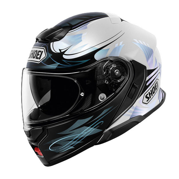 תמונה של קסדת SHOEI NEOTEC 3 BREEZE TC-2