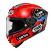 קסדת SHOEI X-SPR PRO MARQUEZ9 TC-1