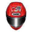 קסדת SHOEI X-SPR PRO MARQUEZ9 TC-1