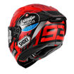 קסדת SHOEI X-SPR PRO MARQUEZ9 TC-1