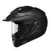 קסדת SHOEI - HORNET ADV - שחור מבריק