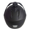קסדת SHOEI - HORNET ADV - שחור מבריק