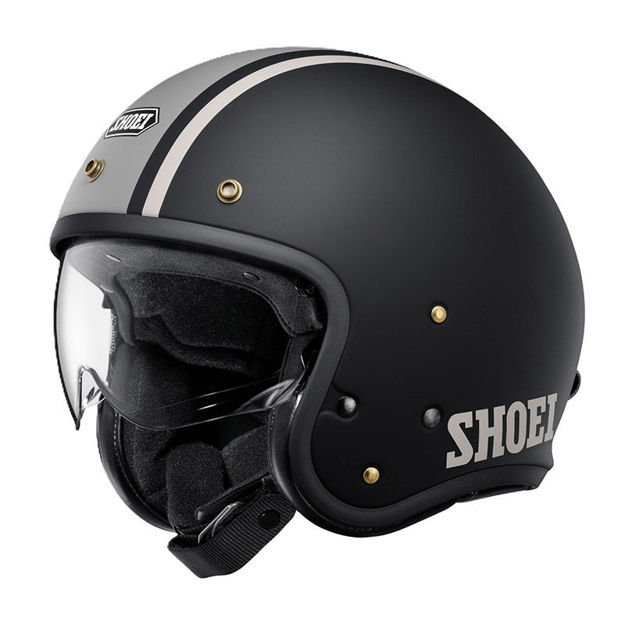 SHOEI J・O2 AVENTURE TC-10