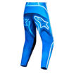 מכנסי רכיבה FLUID KEPLER כחול/כחול בהיר ALPINESTARS