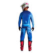 מכנסי רכיבה FLUID KEPLER כחול/כחול בהיר ALPINESTARS