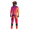 מכנסי רכיבה FLUID KEPLER סגול/כתום  ALPINESTARS