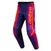 מכנסי רכיבה FLUID KEPLER סגול/כתום ALPINESTARS