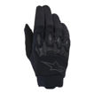 כפפות אינדורו FULL BORE V2 שחור  ALPINESTARS