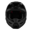 קסדת S-M3 SOLID שחור מט ALPINESTARS