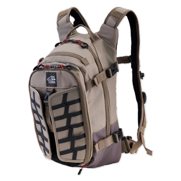תיק גב  AT-15 צבע אגוז ALPINESTARS
