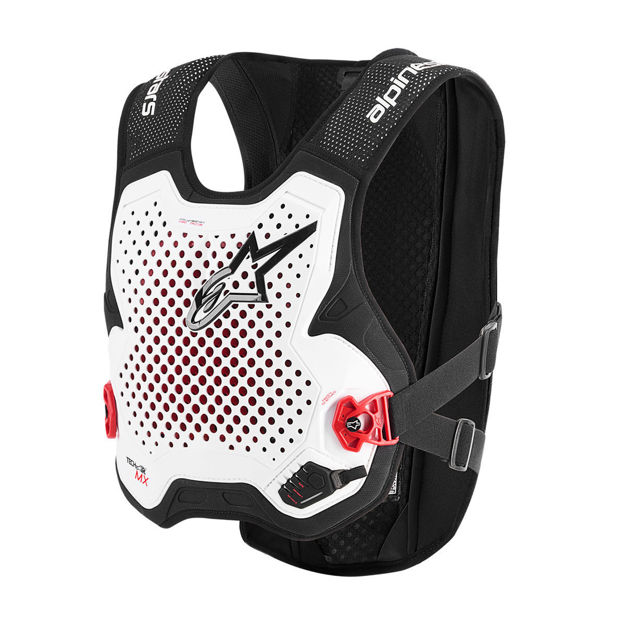 ווסט מתנפח - ALPINESTARS TECH-AIR MX
