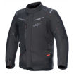 מעיל  ST-1 Waterproof שחור  ALPINESTARS