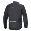 מעיל  ST-1 Waterproof שחור  ALPINESTARS