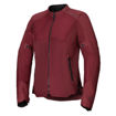 מעיל נשים Stella C-1 Air בורדו ALPINESTARS