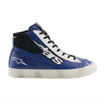 נעלי Stated Flair כחול/לבן/שחור ALPINESTARS