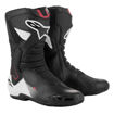 מגפי  V3 SMX-6 שחור לבן אד'  ALPINESTARS
