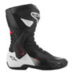 מגפי  V3 SMX-6 שחור לבן אד'  ALPINESTARS