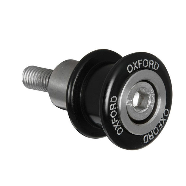 ספול M10 (1.5 thread) שחור